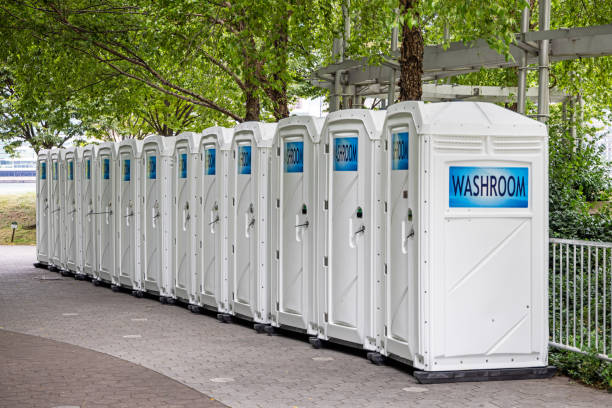 Best Deluxe Portable Toilet Rental in Fairfield Bay, AR