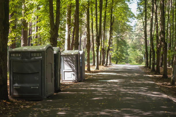 Best Portable Toilets for Disaster Relief Sites in Fairfield Bay, AR