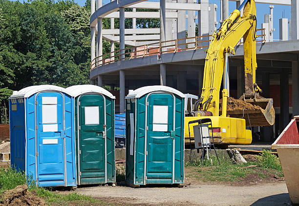 Best Portable Toilet Rental for Emergency Services in Fairfield Bay, AR