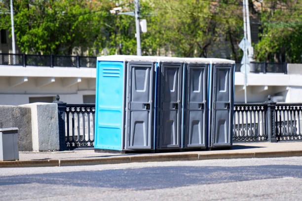 Best Portable Toilets for Parks and Recreation Areas in Fairfield Bay, AR