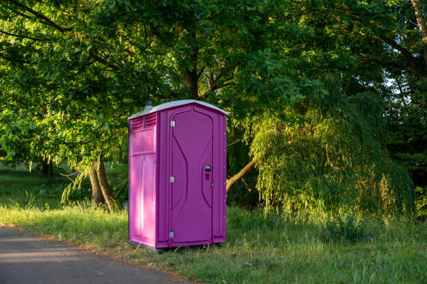 Best Portable Restroom Maintenance and Cleaning in Fairfield Bay, AR