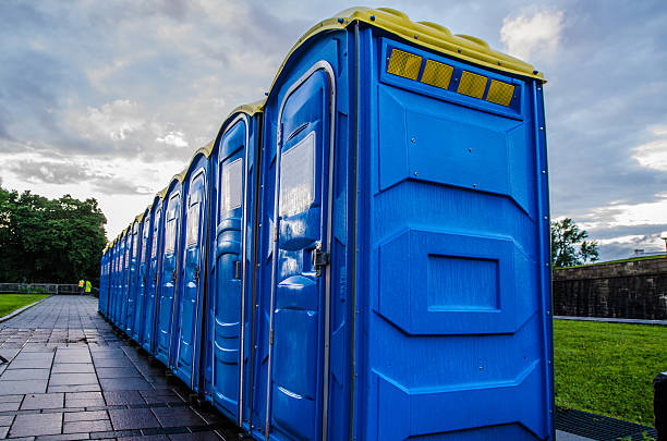 Best Eco-Friendly Portable Toilets in Fairfield Bay, AR