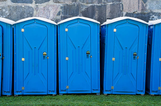 Best Long-Term Portable Toilet Rental in Fairfield Bay, AR